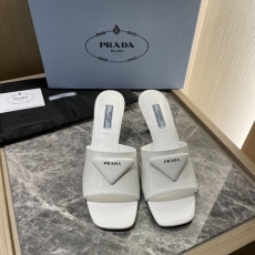 Prada Slippers